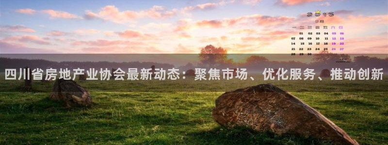 摩登7娱乐找qv382223：四川省房地产业协会最新动态：聚